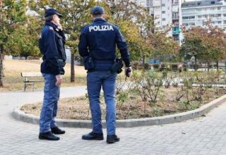 Spaccio di droga nell’area spina, un arresto 
